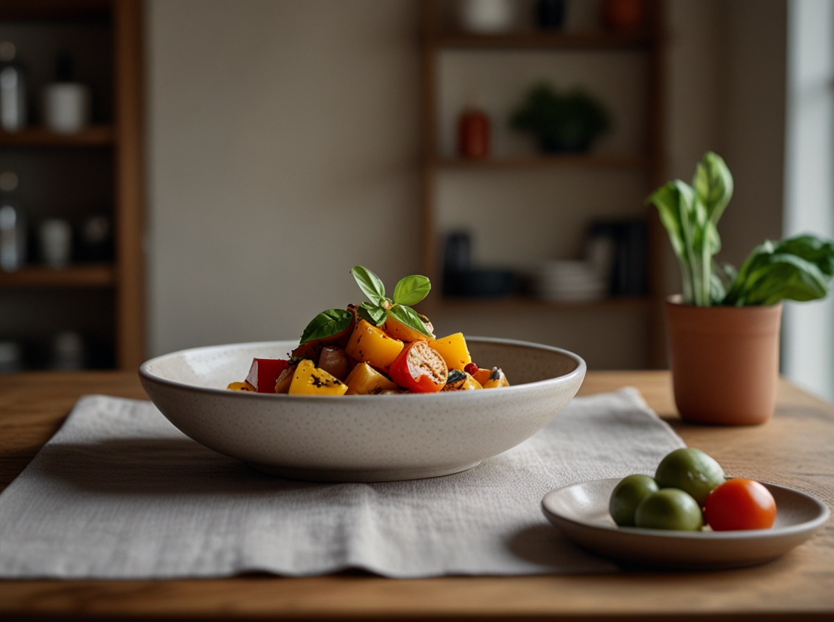 Tell Max what you want